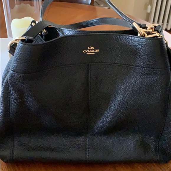 Coach Handbag - Picture 4 of 4